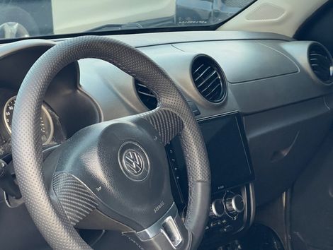 VolksWagen Saveiro CROSS 1.6 Mi Total Flex 8V CE