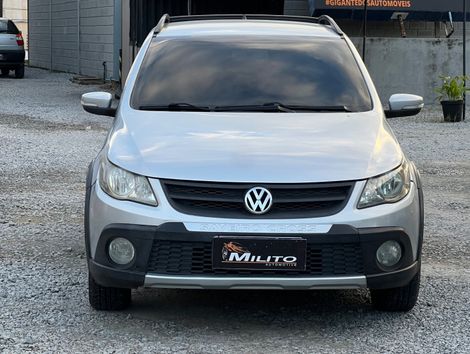 VolksWagen Saveiro CROSS 1.6 Mi Total Flex 8V CE