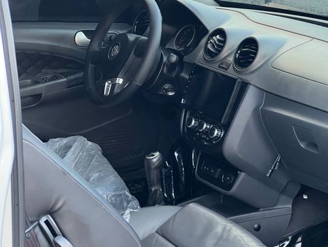 VolksWagen Saveiro CROSS 1.6 Mi Total Flex 8V CE
