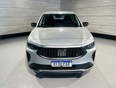 Fiat Fastback Audace 1.0 200 T. Flex Aut