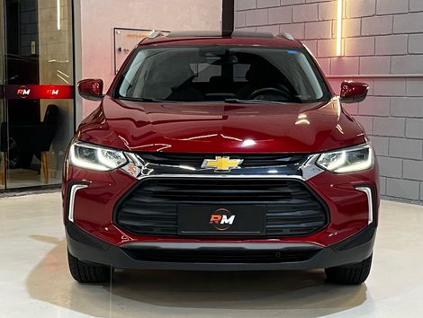Chevrolet TRACKER Premier 1.2 Turbo 12V Flex Aut.