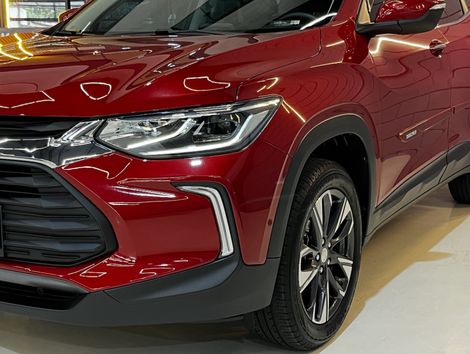 Chevrolet TRACKER Premier 1.2 Turbo 12V Flex Aut.