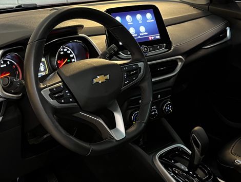 Chevrolet TRACKER Premier 1.2 Turbo 12V Flex Aut.