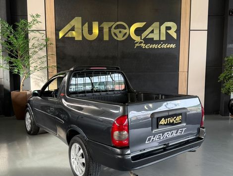 Chevrolet Corsa Pick-Up Sport 1.6 MPFI