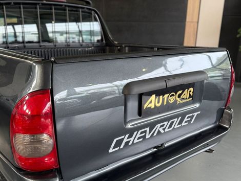 Chevrolet Corsa Pick-Up Sport 1.6 MPFI