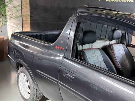 Chevrolet Corsa Pick-Up Sport 1.6 MPFI
