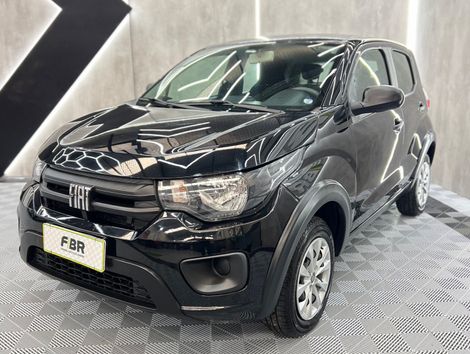 Fiat MOBI LIKE 1.0 Fire Flex 5p.