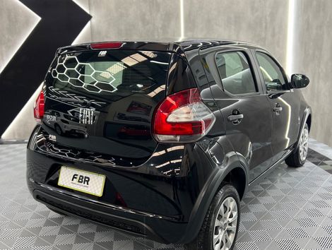 Fiat MOBI LIKE 1.0 Fire Flex 5p.