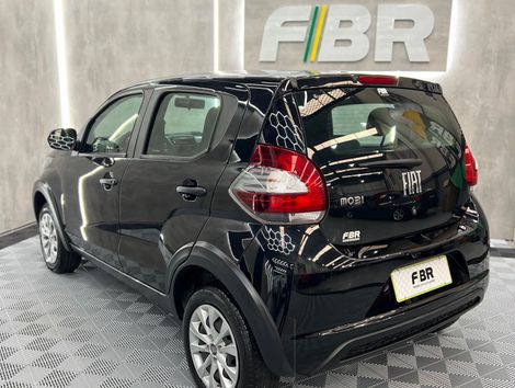 Fiat MOBI LIKE 1.0 Fire Flex 5p.