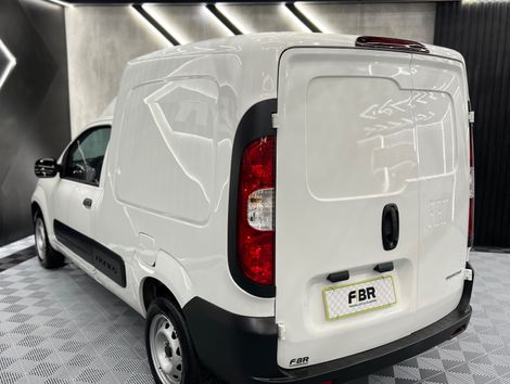 Fiat Fiorino Endurance EVO 1.4 Flex 8V 2p