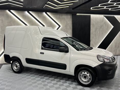 Fiat Fiorino Endurance EVO 1.4 Flex 8V 2p
