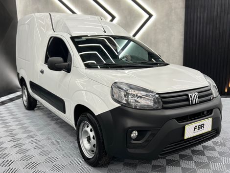 Fiat Fiorino Endurance EVO 1.4 Flex 8V 2p