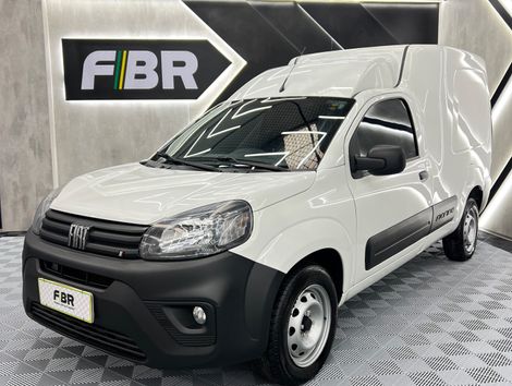 Fiat Fiorino Endurance EVO 1.4 Flex 8V 2p