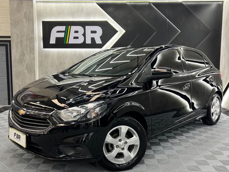 Chevrolet ONIX HATCH LT 1.4 8V FlexPower 5p Mec.