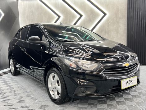 Chevrolet ONIX HATCH LT 1.4 8V FlexPower 5p Mec.