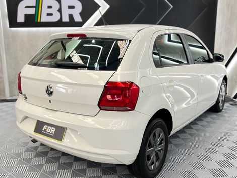 VolksWagen Gol 1.0 Flex 12V 5p