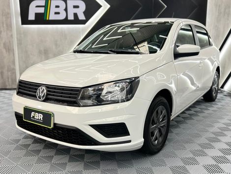 VolksWagen Gol 1.0 Flex 12V 5p