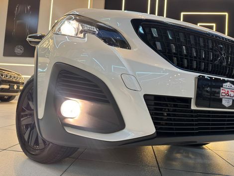 Peugeot 2008 Style 1.6 Turbo Flex 16V 5p Aut.