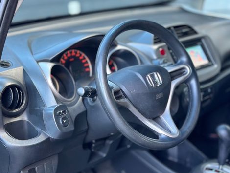 Honda Fit LX 1.4/ 1.4 Flex 8V/16V 5p Aut.