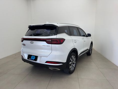 Caoa Chery Tiggo 7 Pro Max Drive 1.6 Turbo 16V Aut.
