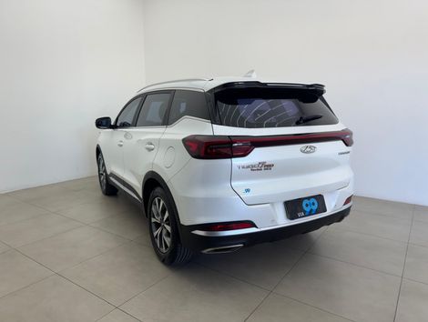 Caoa Chery Tiggo 7 Pro Max Drive 1.6 Turbo 16V Aut.