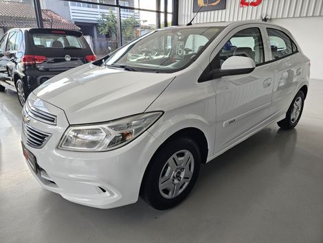 Chevrolet ONIX HATCH LT 1.0 8V FlexPower 5p Mec.