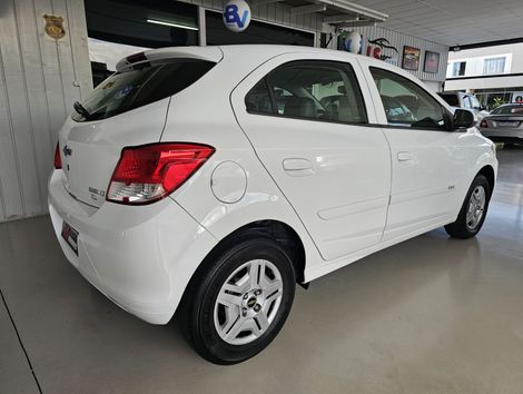 Chevrolet ONIX HATCH LT 1.0 8V FlexPower 5p Mec.
