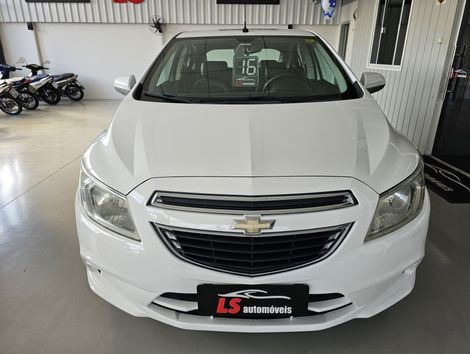Chevrolet ONIX HATCH LT 1.0 8V FlexPower 5p Mec.