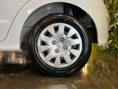 Ford Ka 1.0 SE/SE Plus TiVCT Flex 5p