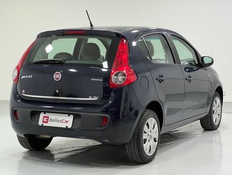 Fiat Palio ESSENCE Dualogic 1.6 Flex 16V 5p