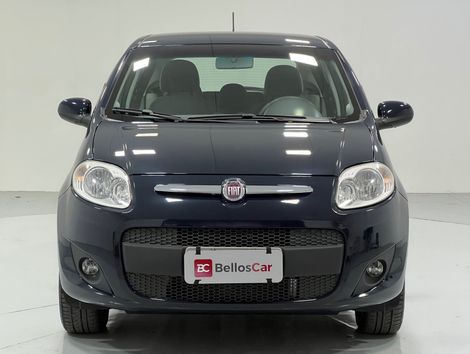 Fiat Palio ESSENCE Dualogic 1.6 Flex 16V 5p