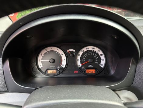 Kia Motors Picanto EX 1.1/1.0/ 1.0 Flex Mec.