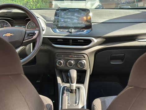 Chevrolet TRACKER LT 1.0 Turbo 12V Flex Aut.