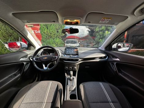 Chevrolet TRACKER LT 1.0 Turbo 12V Flex Aut.