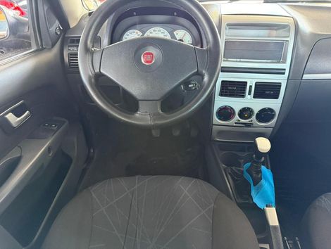Fiat Palio ELX 1.4 Fire/30 Anos F. Flex 8V 4p