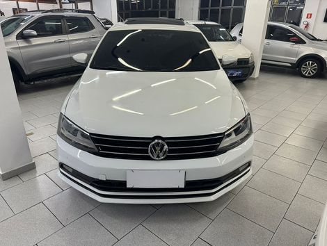 VolksWagen JETTA Comfortline 2.0 T.Flex 8V 4p Tipt.