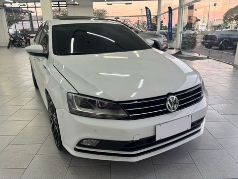 VolksWagen JETTA Comfortline 2.0 T.Flex 8V 4p Tipt.