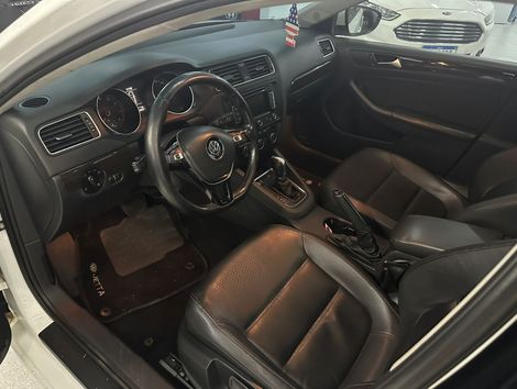 VolksWagen JETTA Comfortline 2.0 T.Flex 8V 4p Tipt.