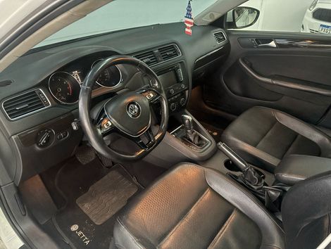 VolksWagen JETTA Comfortline 2.0 T.Flex 8V 4p Tipt.