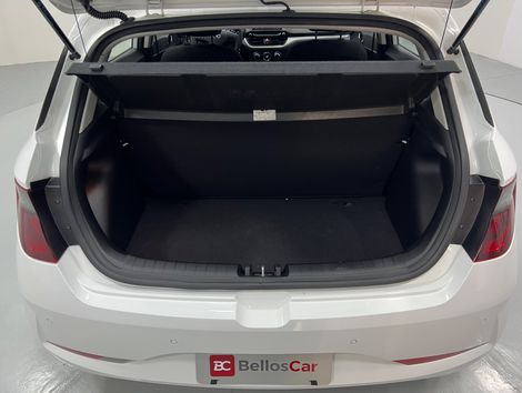 Hyundai HB20 Evolution 1.0 Flex 12V Mec.
