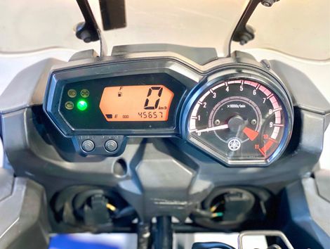 YAMAHA XTZ 250 TENERE/TENERE BLUEFLEX