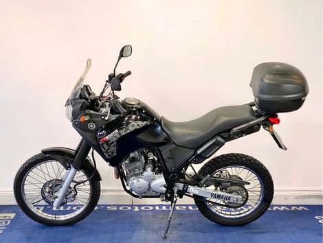 YAMAHA XTZ 250 TENERE/TENERE BLUEFLEX