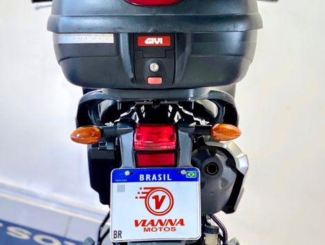 YAMAHA XTZ 250 TENERE/TENERE BLUEFLEX