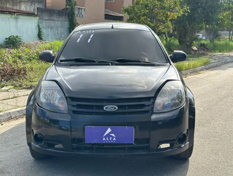 Ford Ka 1.0 8V/1.0 8V ST Flex 3p
