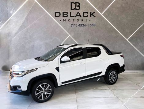 Fiat Strada Volcano 1.3 Flex 8V CD