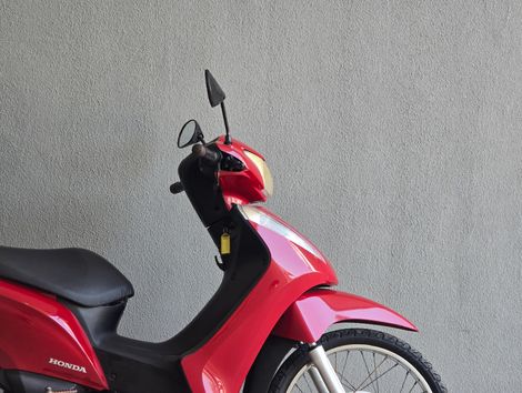 HONDA BIZ 110i
