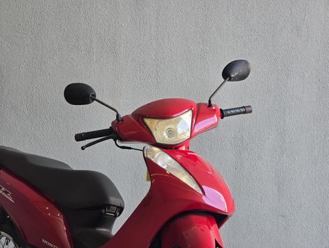 HONDA BIZ 110i