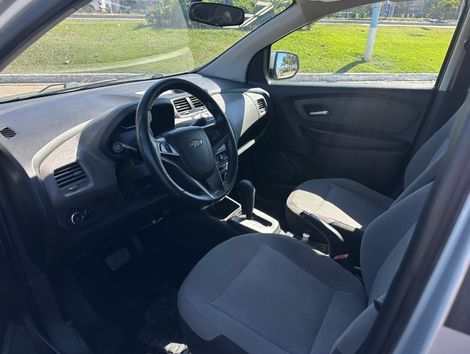 Chevrolet SPIN ACTIV 1.8 8V Econo. Flex 5p Aut.