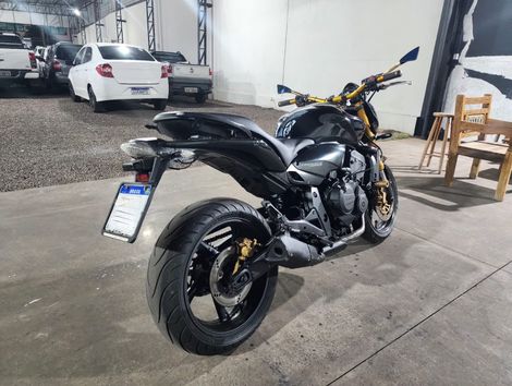 HONDA CB 600F HORNET