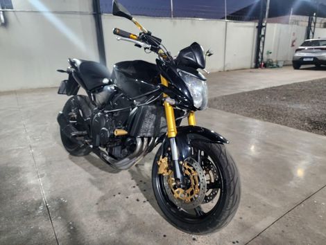 HONDA CB 600F HORNET